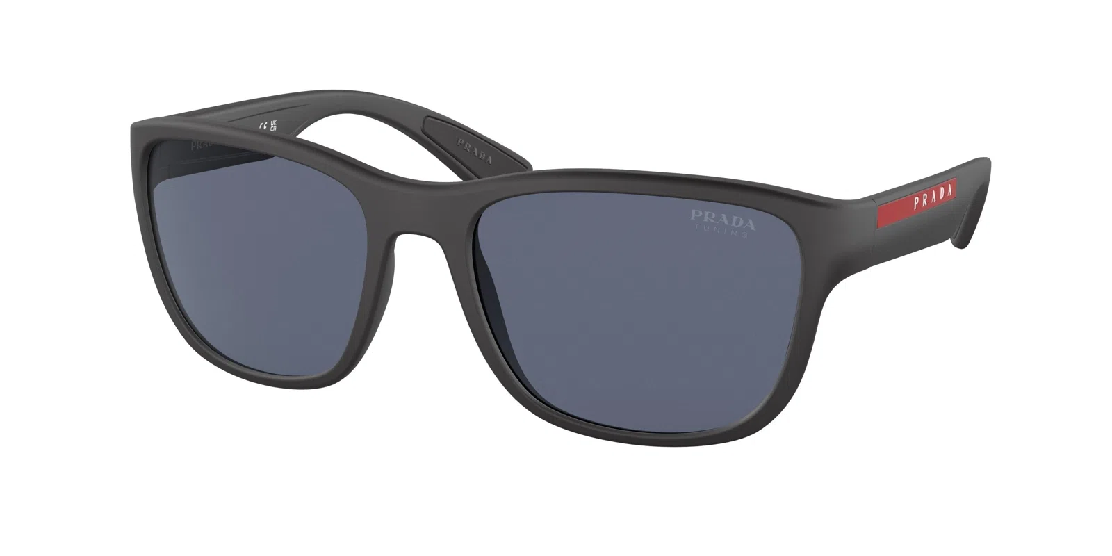 Prada Linea Rossa Active 01US Sunglasses - view 12